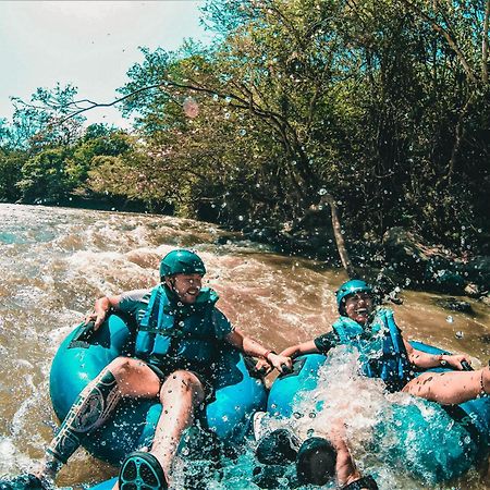 The Best Adventure Hostel ซานกิล ภายนอก รูปภาพ