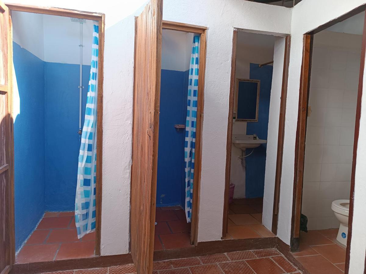 The Best Adventure Hostel ซานกิล ภายนอก รูปภาพ