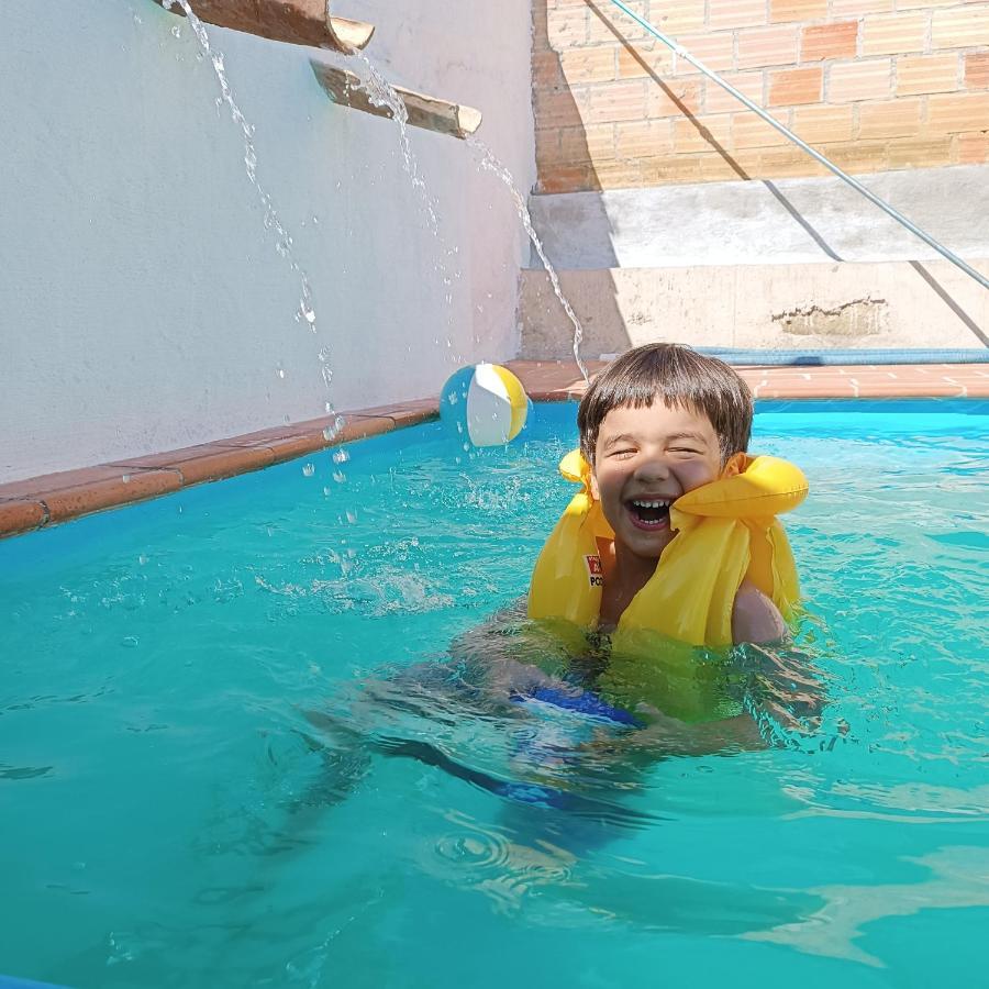 The Best Adventure Hostel ซานกิล ภายนอก รูปภาพ