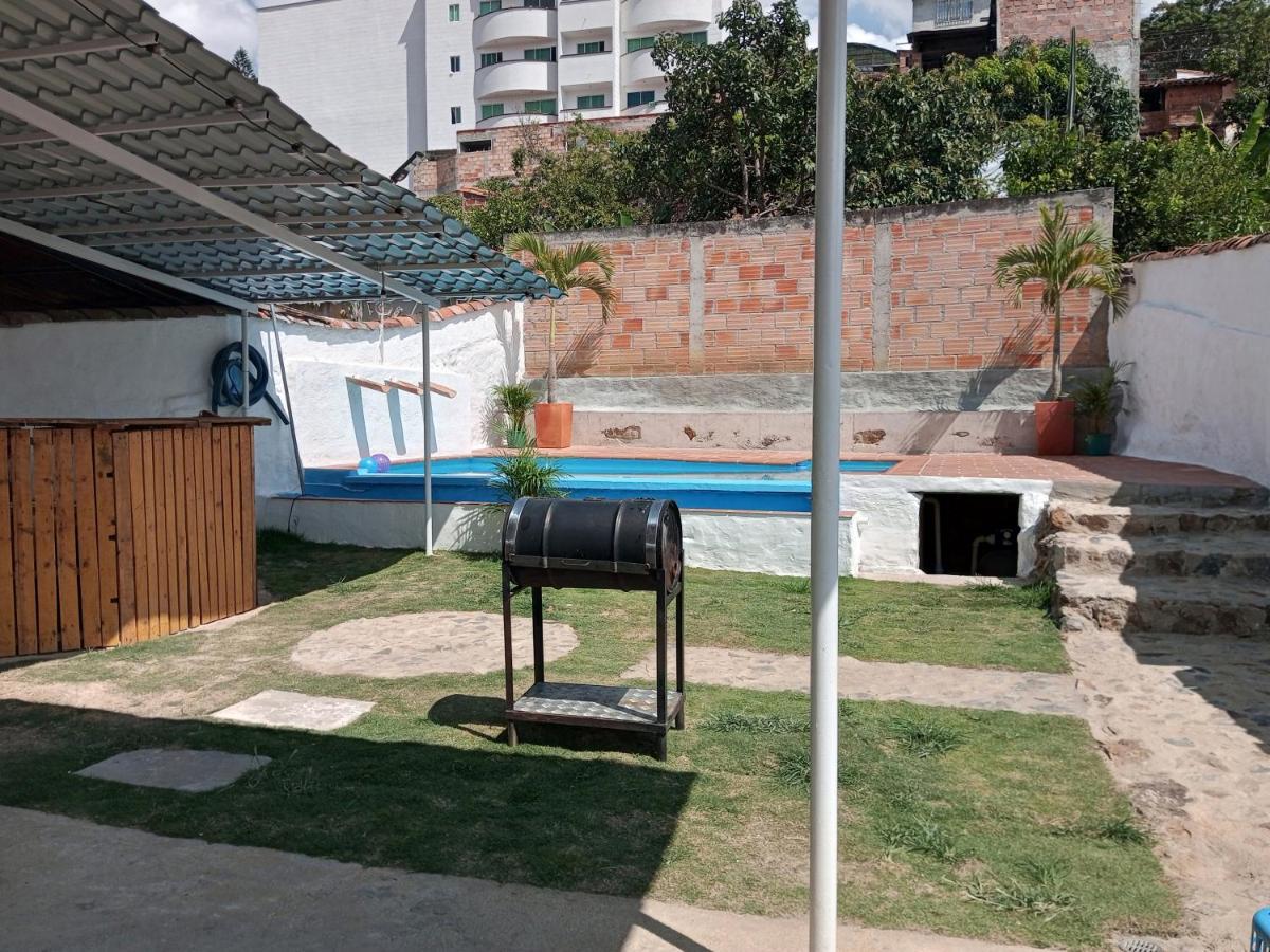 The Best Adventure Hostel ซานกิล ภายนอก รูปภาพ