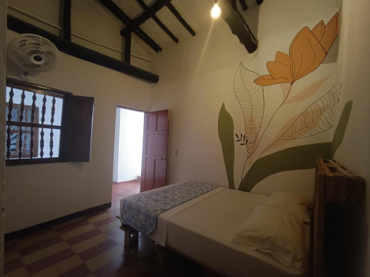 The Best Adventure Hostel ซานกิล ภายนอก รูปภาพ