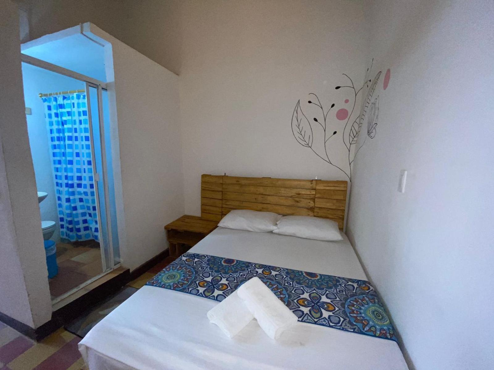 The Best Adventure Hostel ซานกิล ภายนอก รูปภาพ