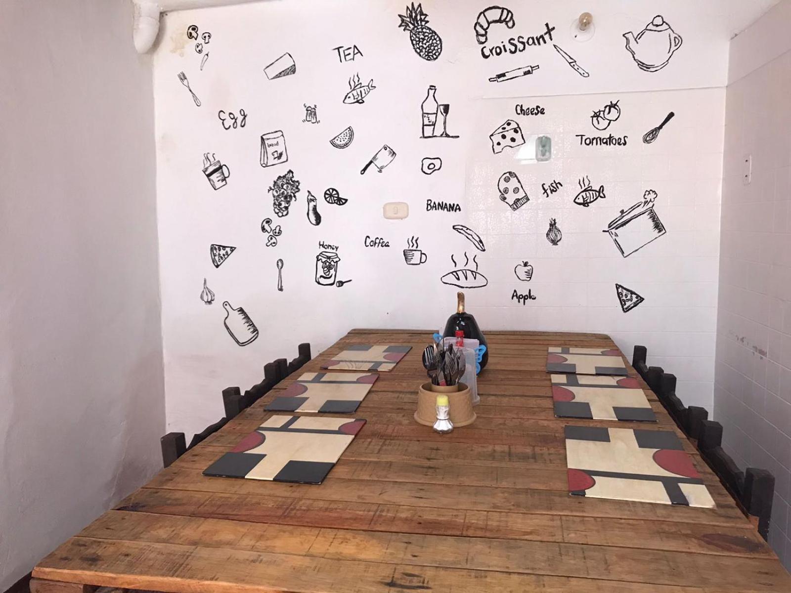 The Best Adventure Hostel ซานกิล ภายนอก รูปภาพ