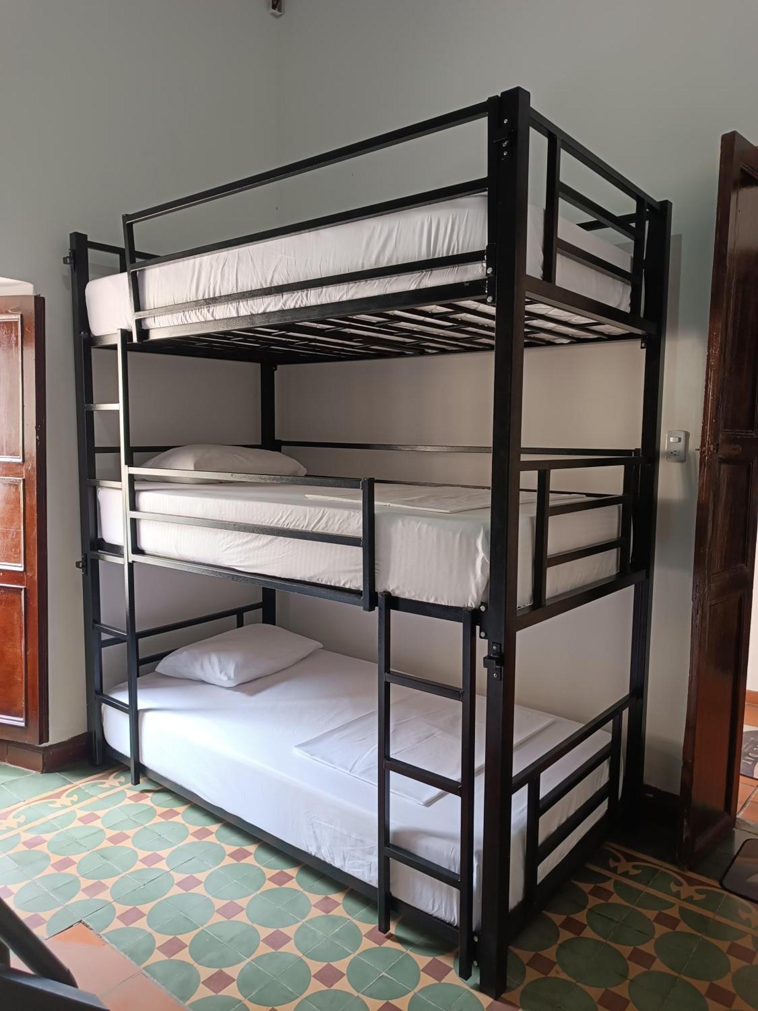 The Best Adventure Hostel ซานกิล ภายนอก รูปภาพ