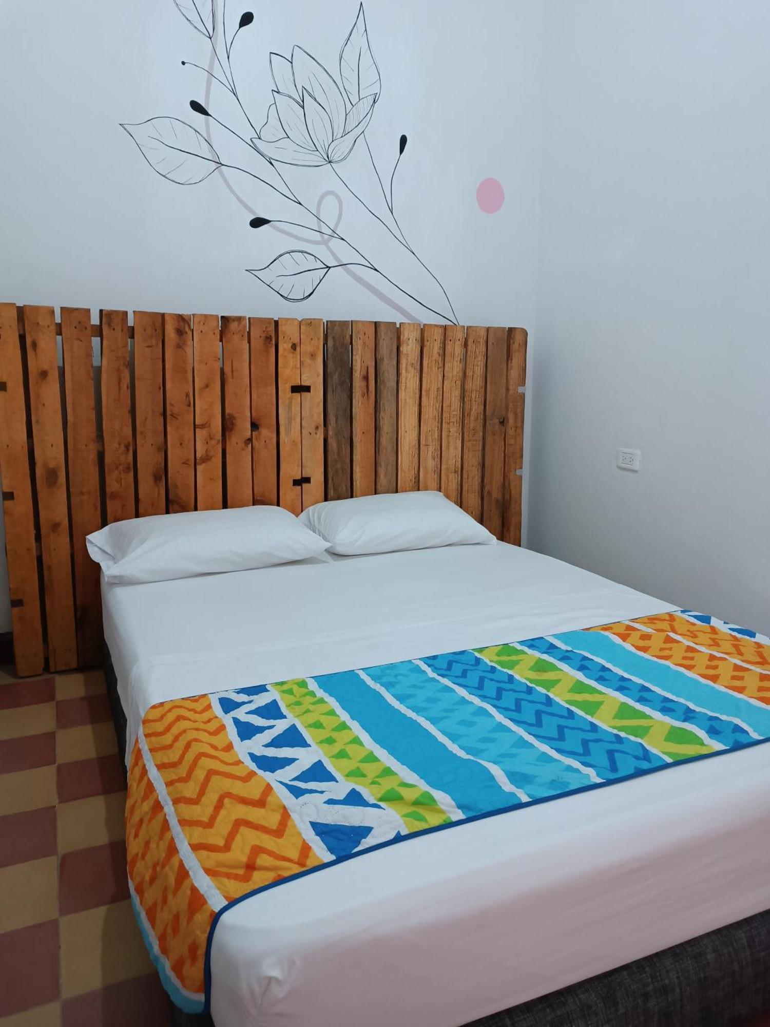 The Best Adventure Hostel ซานกิล ภายนอก รูปภาพ