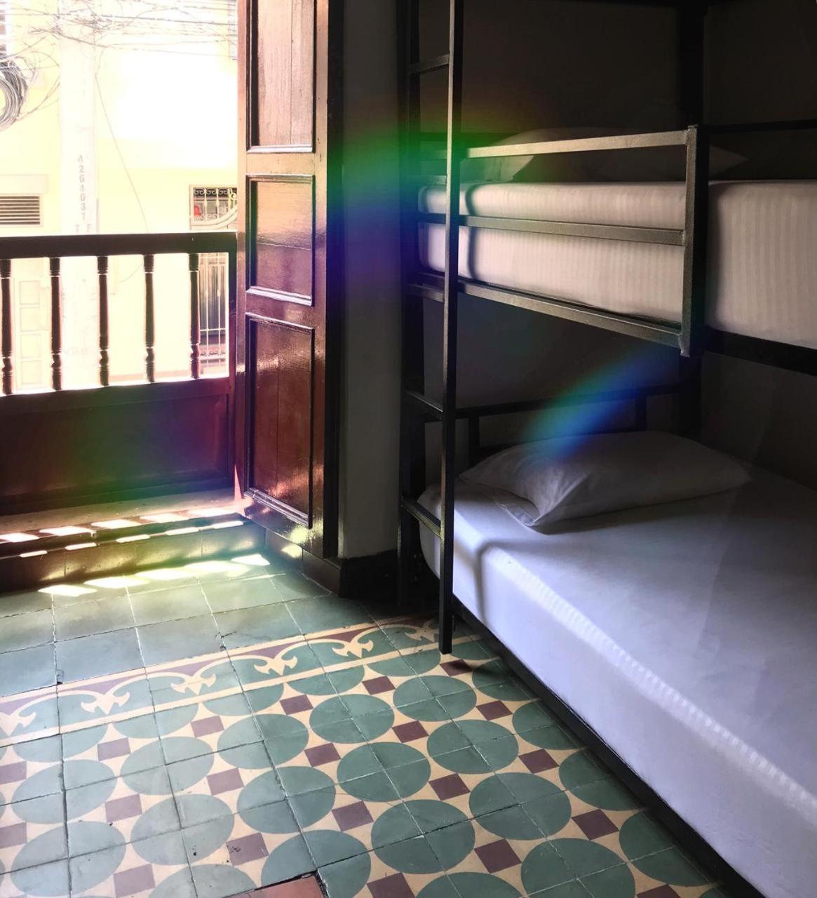 The Best Adventure Hostel ซานกิล ภายนอก รูปภาพ