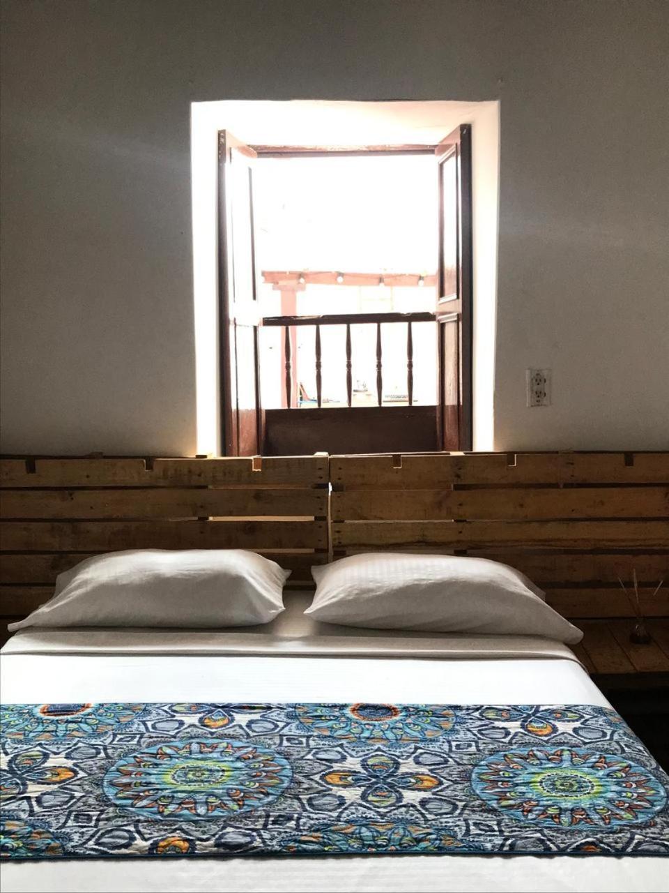 The Best Adventure Hostel ซานกิล ภายนอก รูปภาพ