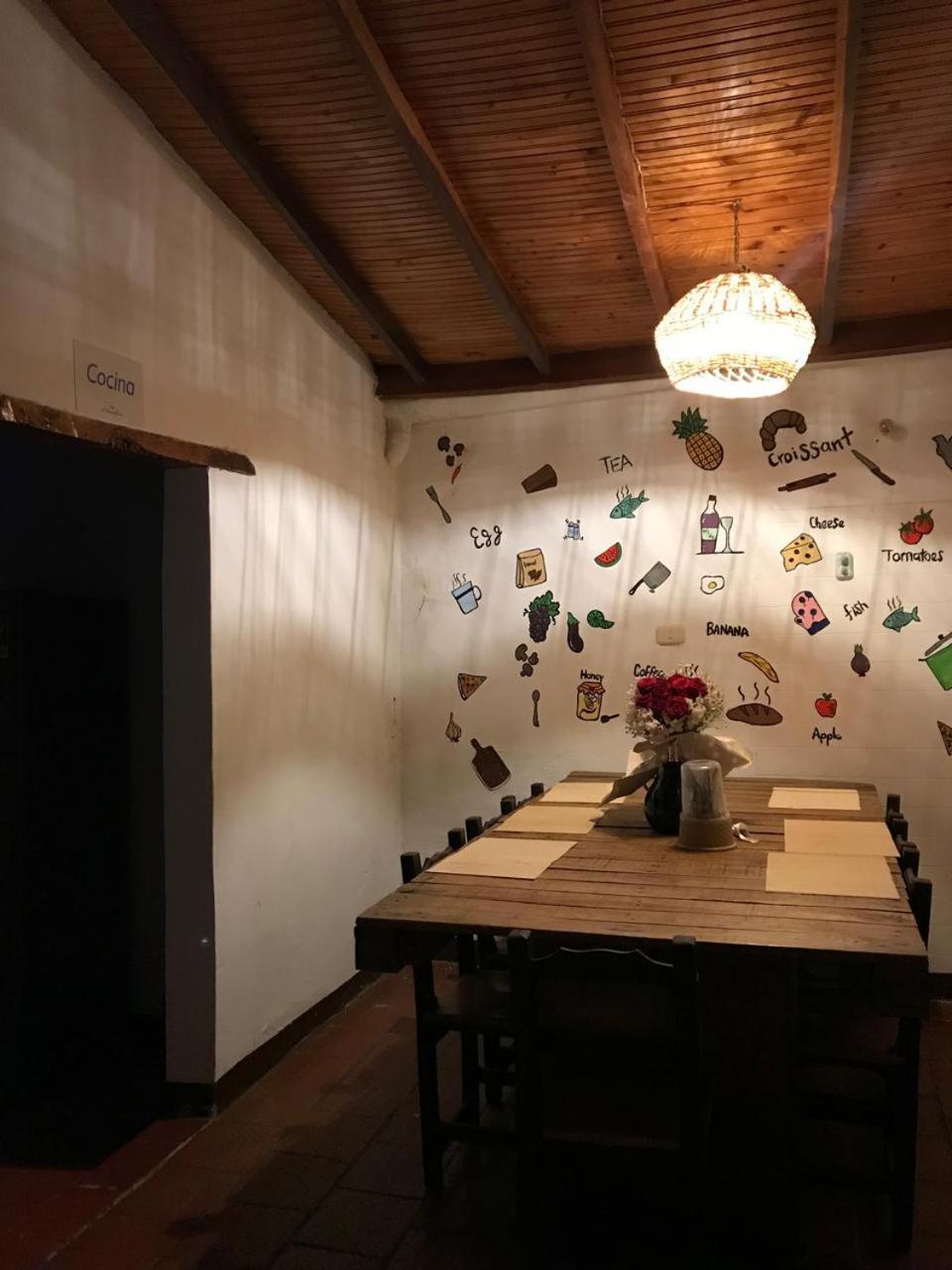 The Best Adventure Hostel ซานกิล ภายนอก รูปภาพ