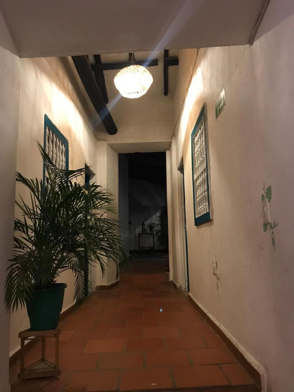 The Best Adventure Hostel ซานกิล ภายนอก รูปภาพ