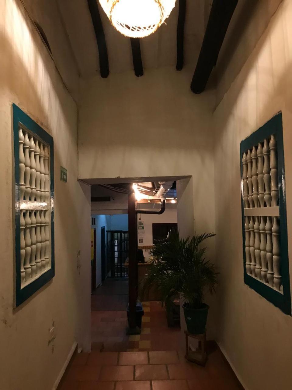 The Best Adventure Hostel ซานกิล ภายนอก รูปภาพ