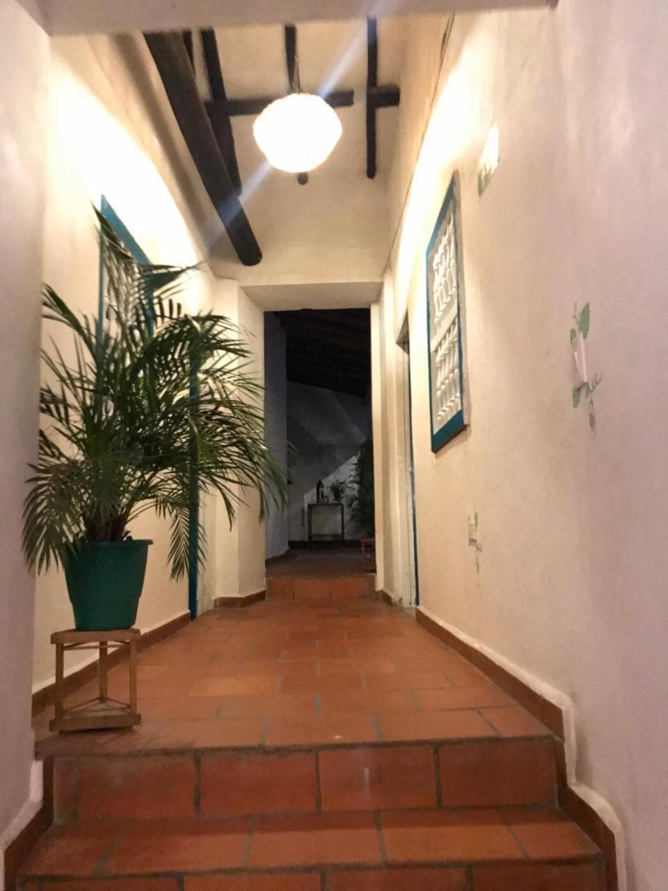 The Best Adventure Hostel ซานกิล ภายนอก รูปภาพ