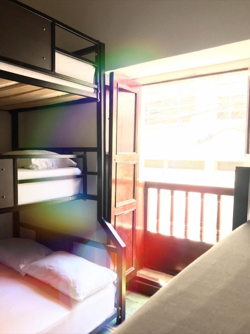 The Best Adventure Hostel ซานกิล ภายนอก รูปภาพ