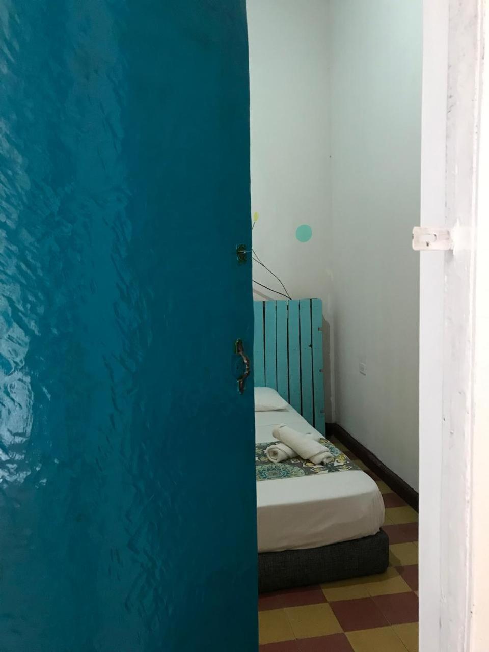 The Best Adventure Hostel ซานกิล ภายนอก รูปภาพ