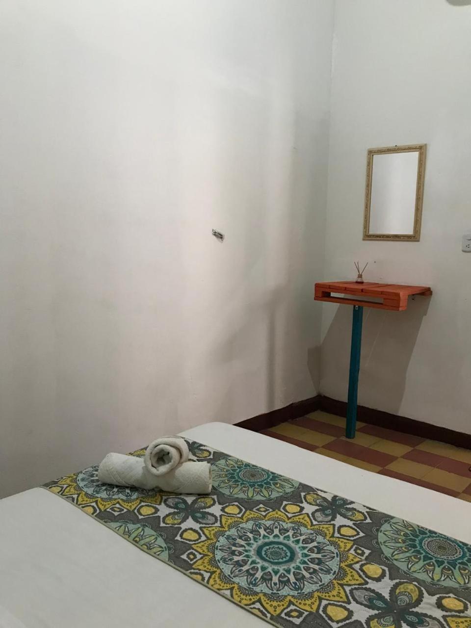 The Best Adventure Hostel ซานกิล ภายนอก รูปภาพ