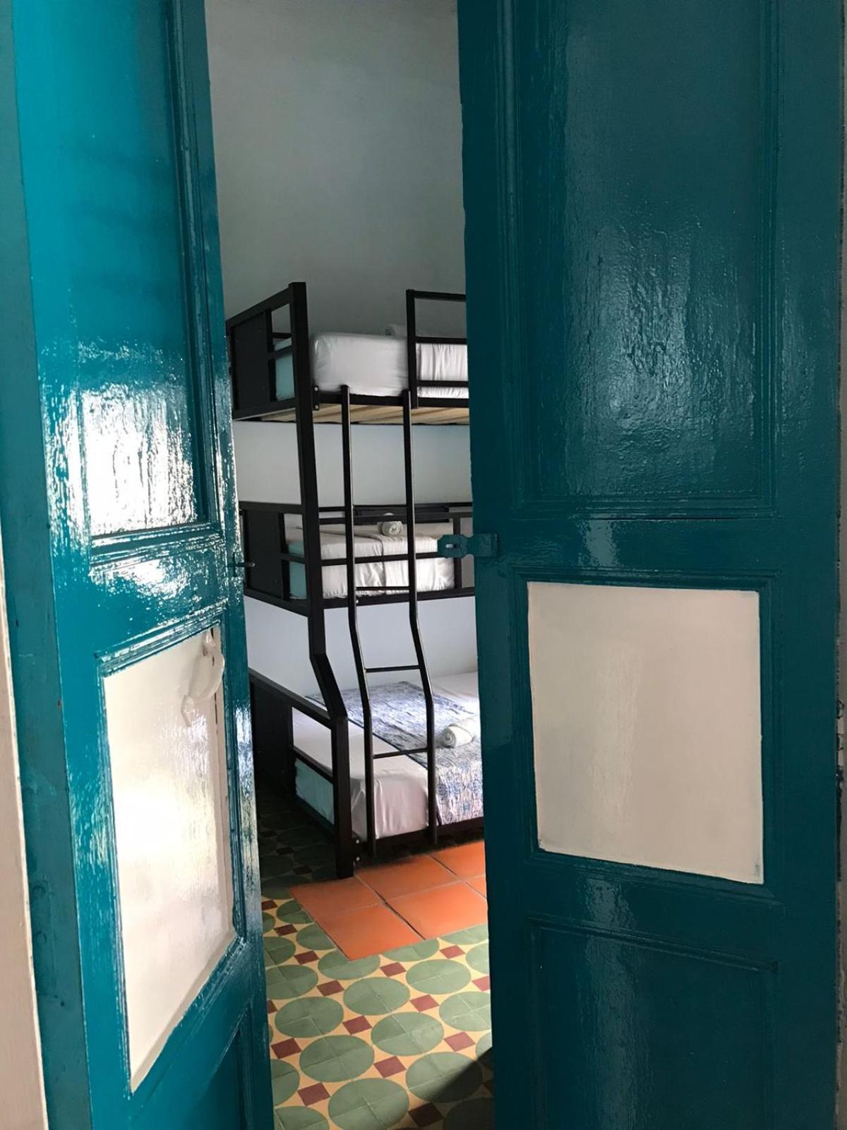 The Best Adventure Hostel ซานกิล ภายนอก รูปภาพ