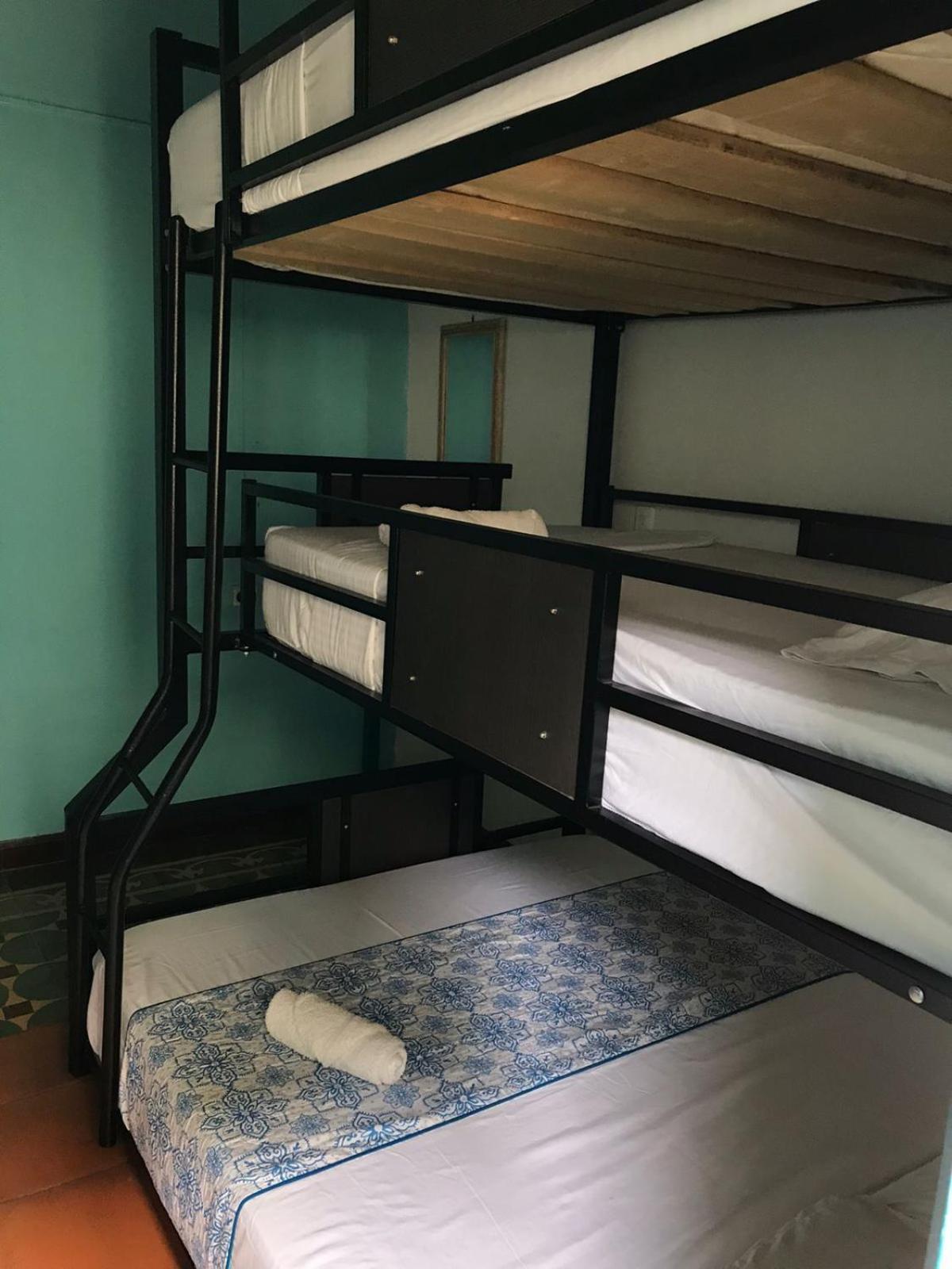 The Best Adventure Hostel ซานกิล ภายนอก รูปภาพ