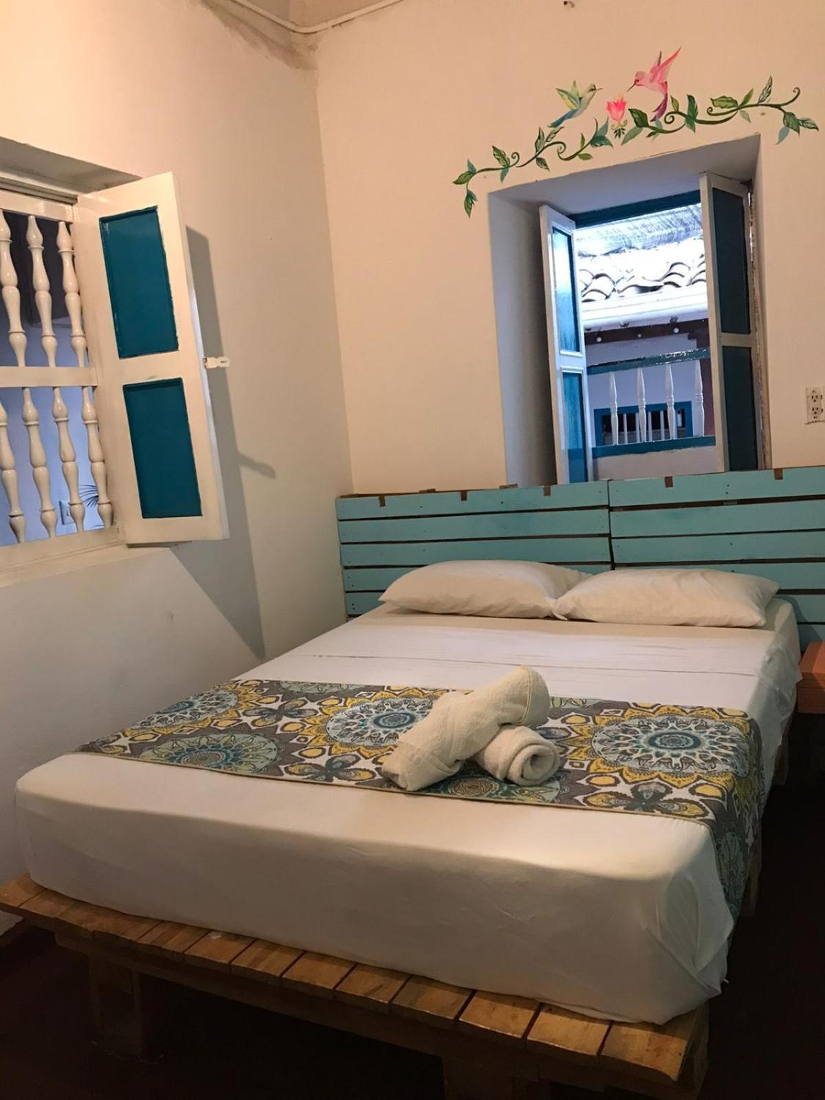 The Best Adventure Hostel ซานกิล ภายนอก รูปภาพ